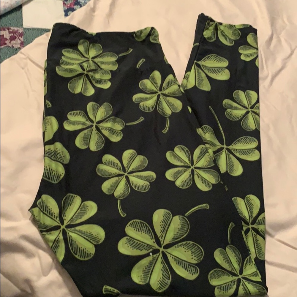 Lularoe leggings